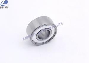 China S-91 Cutter Spare Parts 65504000- Bearing Ball Radial Deep Groove For wholesale