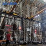 Extruded Aluminum Handrail Extrusions Profiles