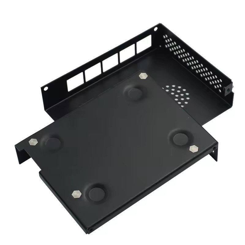Sheet Metal Fabrication Service Bending Welding Equipment Case Stamping Parts