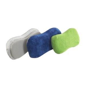 China Small Microfiber Cleaning Products , Microfiber Sponge Car Wash wholesale
