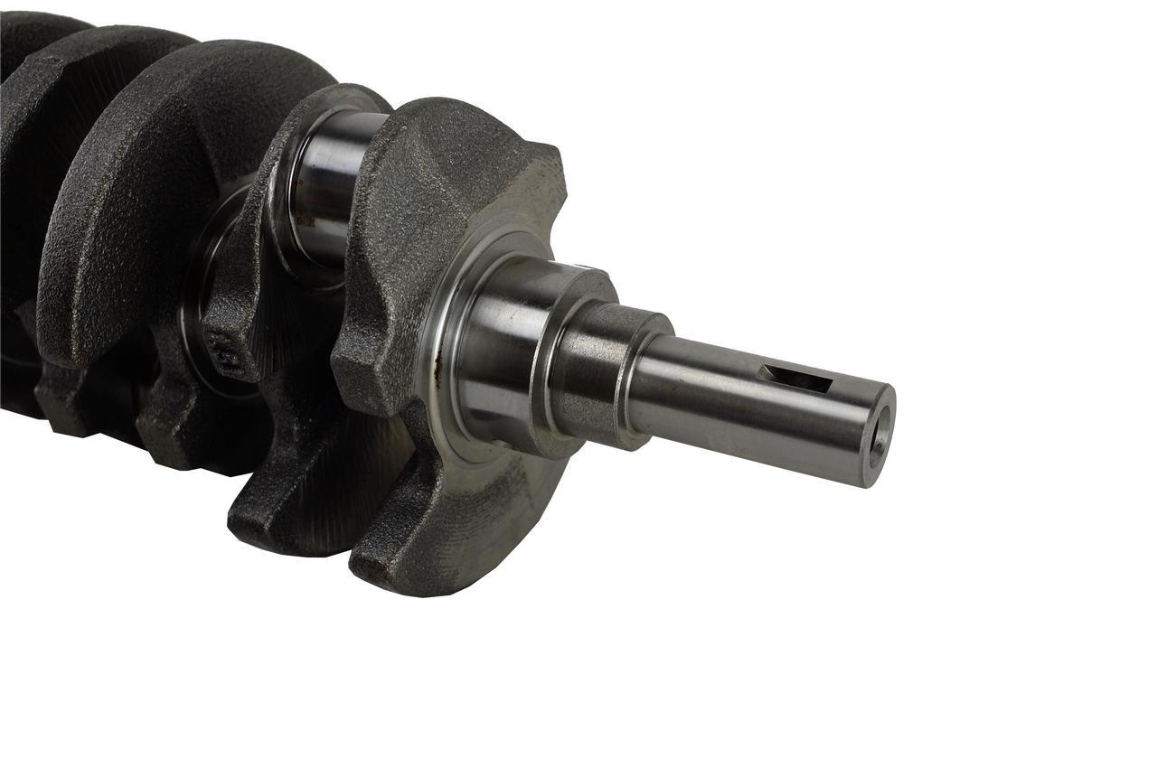 American cars Crankshaft for Chevrolet Buick Ford and Cadillac Excellent Durability