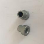 Automotive Fasteners Carbon Steel Collar Bushing Flanged Sleeve Collar Sleeve