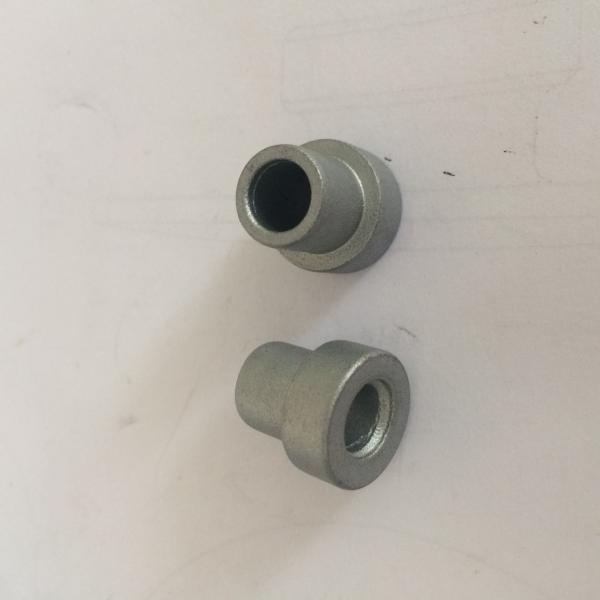Automotive Fasteners Carbon Steel Collar Bushing Flanged Sleeve Collar Sleeve