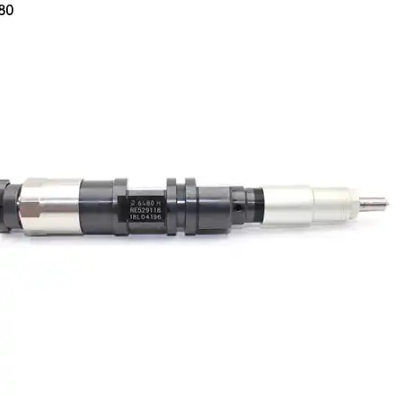 Fuel Injector 23670-30190 for Toyota Hilux Hiace 1KD-FTV 3.0L Part Number 295050-0100