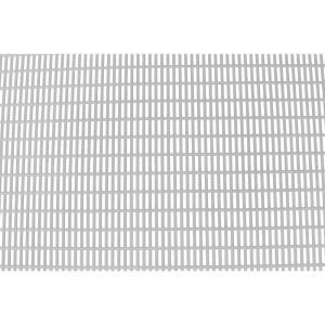 China White PE PP Queen Rearing Plastic Queen Excluder 51*41cm wholesale