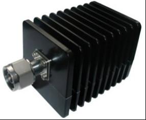 China OEM ODM 50W Coaxial Mismatch Terminations 80×60×60mm wholesale