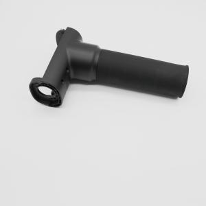 China Custom Heat-resistance Silicone Rubber Hand Grip for Massager wholesale