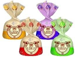 China Oem Factory Price Lisha Chocolate wholesale