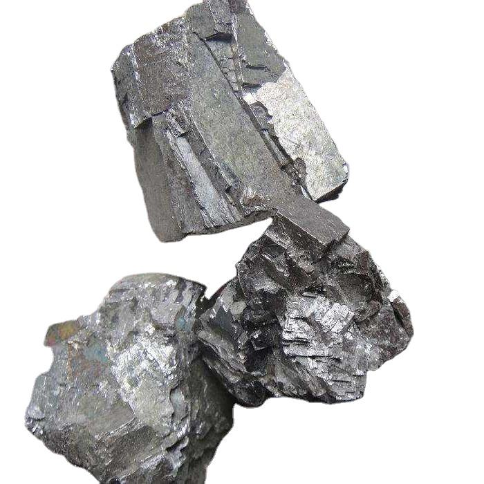 Ferro Molybdenum Vanadium Iron Ferrovanadium for Steel Making