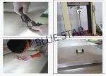 High Toughness 30 Micron Stainless Steel Mesh , Stainless Steel Fine Mesh Screen