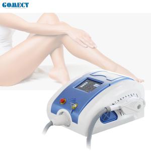 China IPL SHR Hair Removal System E-light Skin Rejuvenation For Aesthetic Center wholesale