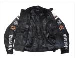 Bikers Jacket,Motorcycle Jacket, Racing Team Jacket, sporting jacket