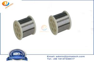 China Polishing Alkali Cleaning 0.16mm Ultra Fine Tungsten Wire wholesale