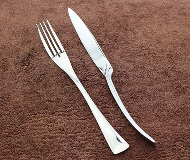 Royal high quantity Stainless steel cutlery/flatware/spoon/table spoon
