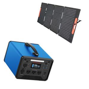 China LiFePO4 Portable Rechargeable Power Supply wholesale