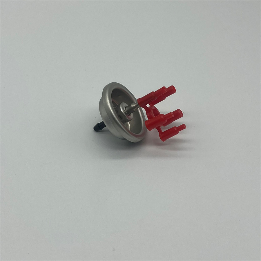 Professional Heavy Duty Butane Fill Valve Replacement Long Lasting