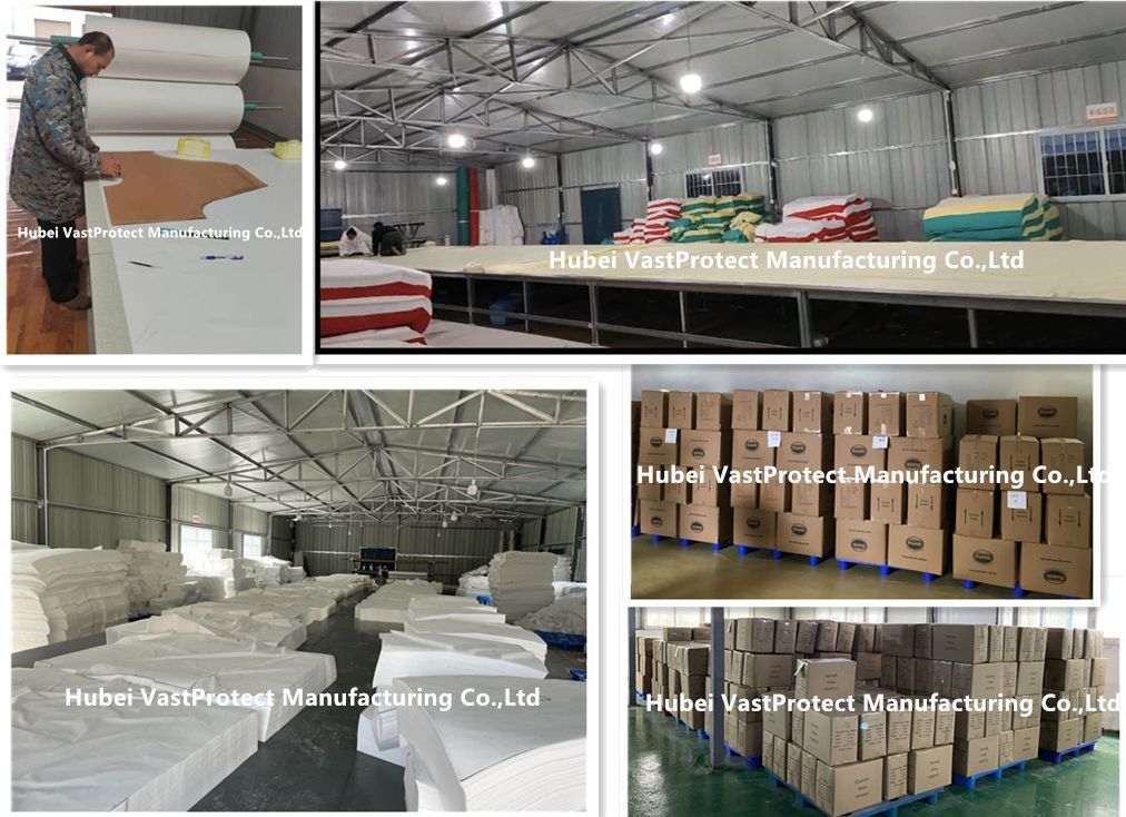 Protective Footwear Disposable Non-Woven PP CPE PE PVC Disposable Shoe Cover