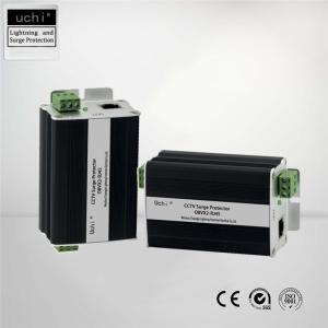 China RJ45 Connection CCTV Surge Protection Device Imax 10KA SGS Approved wholesale