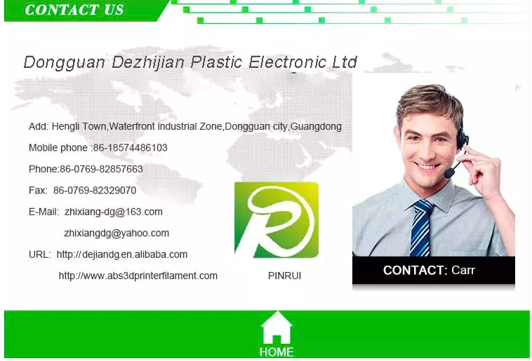 PINRUI High Speed Masterbatch Adjustable Stretch Personalized Plastic Raw Materials Granules 1.75mm 1kg Pla 3d Printer Filament