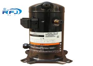 China Zw Series Copeland Air Compressor 3hp R407C Refrigerant Heat Pump Zw34kse/Zw34ks-Pfs wholesale