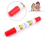 24 Colors Eco-friendly fancy Non-toxic wax crayon set/ Cheaper 24 colors