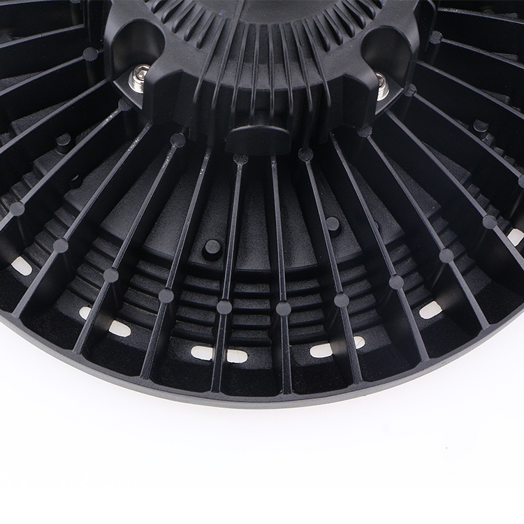 SMD 150W 6500K 350*185mm Warehouse High Bay Lighting