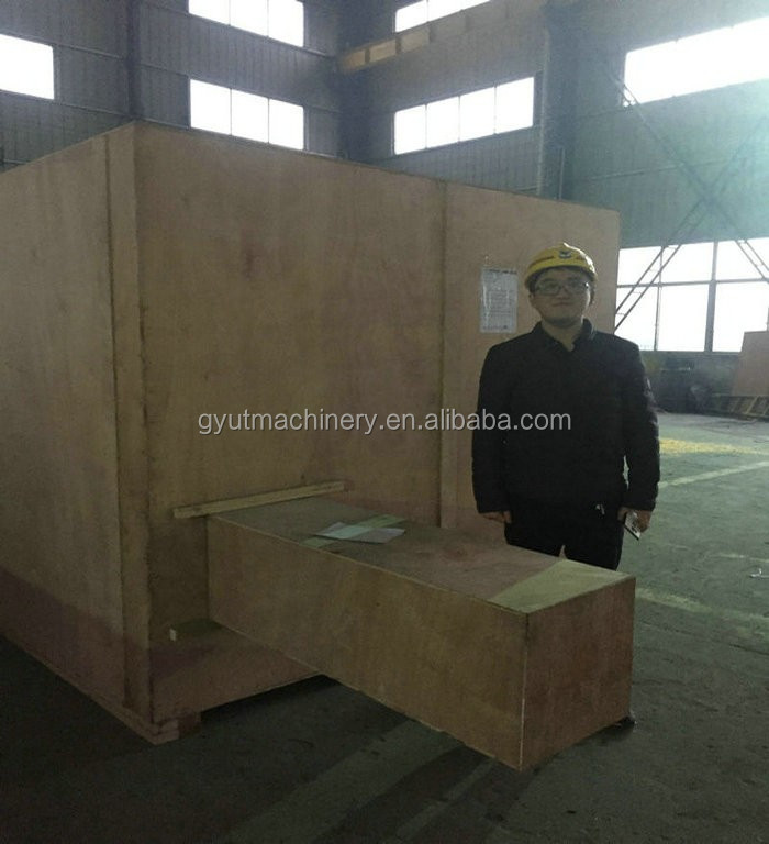 Baler Dry Hay Automatic Air-Cooling Compress Machine Bale Weight 20-30kg