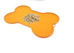 FDA Silicone Waterproof Pet Food Feeder