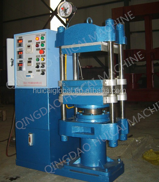 XQL-80 Rubber Bale Cutter Rubber Cutting Machine with Overall Size 2122x1440x2509mm