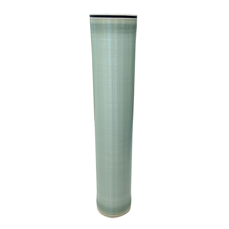 Brackish Water Industrial RO Membrane Element 8040 Max Working Pressure 600psi
