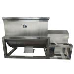 Spice Flour Ribbon Blending Machine