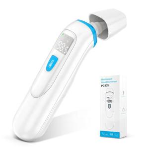 China Non Contact 1S Digital Fever Handheld Infrared Thermometer wholesale