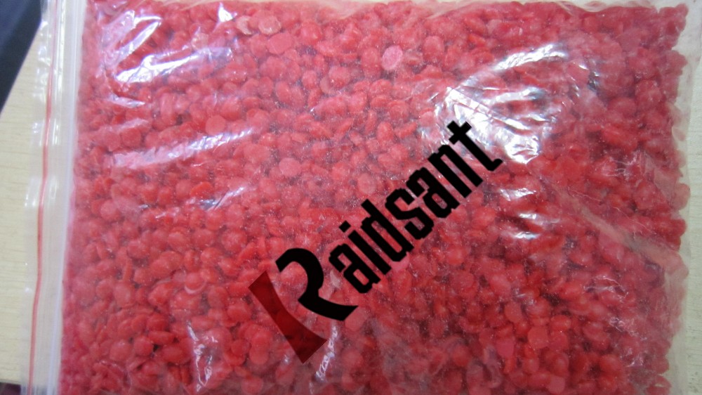 Polyester Resin Pellet Machine Chemical Material Granulation Machine