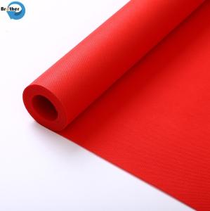 China Hot Selling Polypropylene Pp Spunbond Nonwoven Fabric Price Pp Non Woven Polypropylene Fabric wholesale