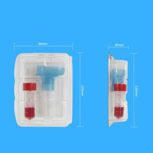 China Transport Medium Saliva Collection Rapid Test Kit DNA Vtm Sampling Tube wholesale