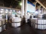 Rolled Rings Heat Treatment 34CrNiMo6 Forged Steel Rings