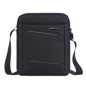 China Casual Oxford Shoulder Bags OEM Mini Men'S Crossbody Travel Bag wholesale