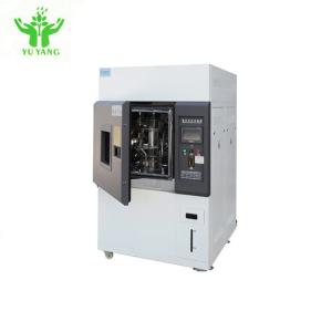 China PID Adjustment 0.15kpa Environmental Test Chamber wholesale