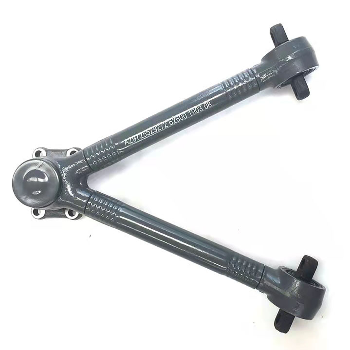 8.3L Engine Connecting Rod for Cummins Foton Dongfeng Truck Replacement Parts 4943979 5257364