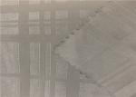 Outdoor Dobby Coated Polyester Fabric , Light Resistance Ripstop Polyester