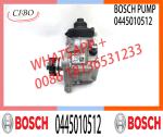 Neutral Diesel Injection Injector Diesel Fuel Pump 0445010512 0445010525