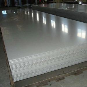 China Round Edge Treatment 316L Stainless Steel Plate 304 5mm For Kitchen wholesale