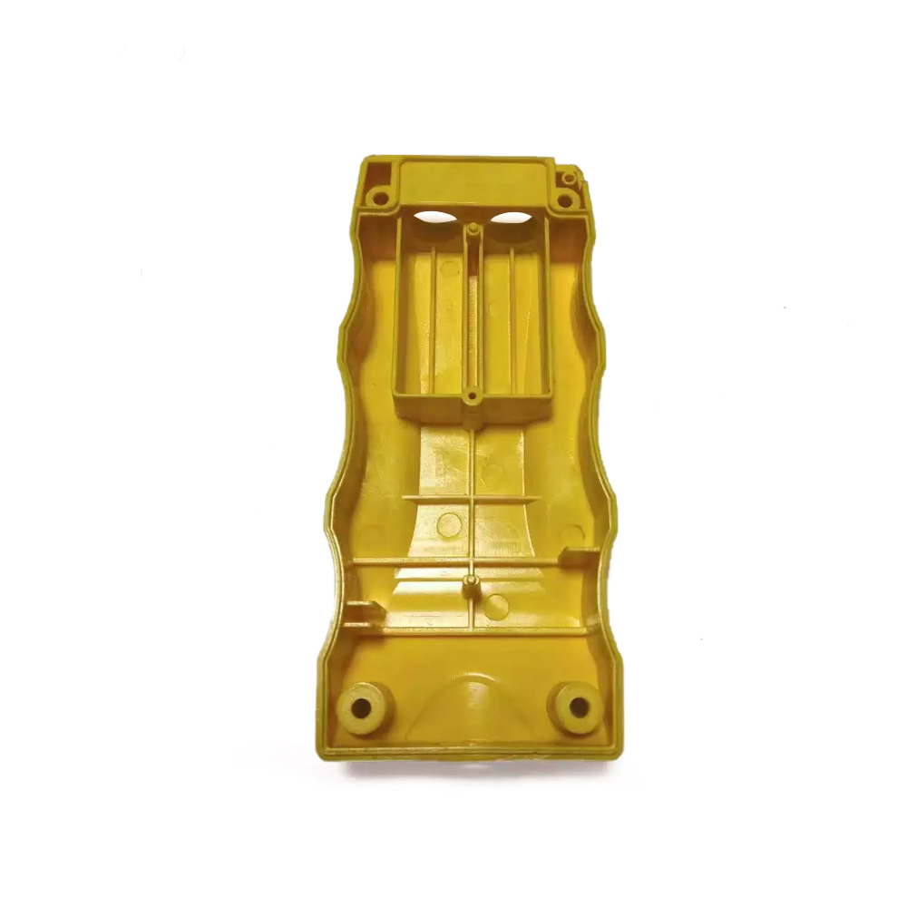 Multi Cavity Silicone Rubber Mould for Plastic Toys Household Appliance