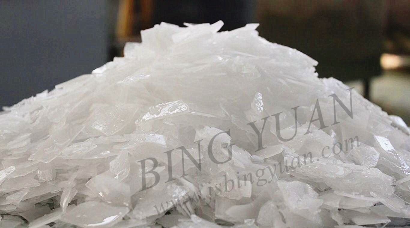 R404A 220V 3000KG Flake Ice Maker Machine , Seawater Flake Ice Machine