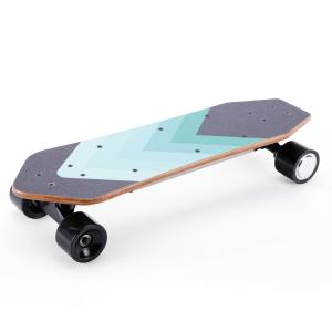 China Professional Colorful Adult Electric Skateboard Environmental Protection wholesale