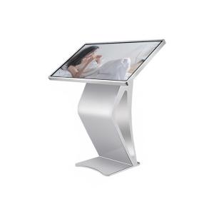 China 49 Inch Indoor Digital Advertising Screens Non Touch 1920 * 1080 60hz wholesale