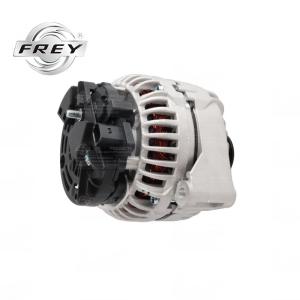 China Car Accessories Long Life 14V 150A Car Auto Parts Alternator Generator For Mercedes W210 C140 C208 OEM 0131548202 wholesale