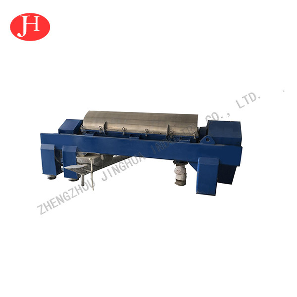 Quality Customized Wheat Starch Processing Equipment For Vital Wheat Gluten for sale