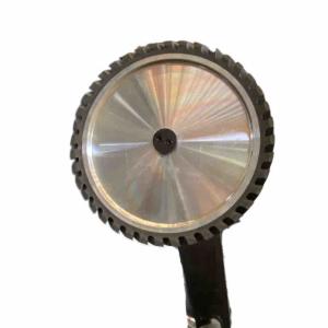 China Stainless Steel Automatic Grinding Manipulator For Sanitary Fitting wholesale