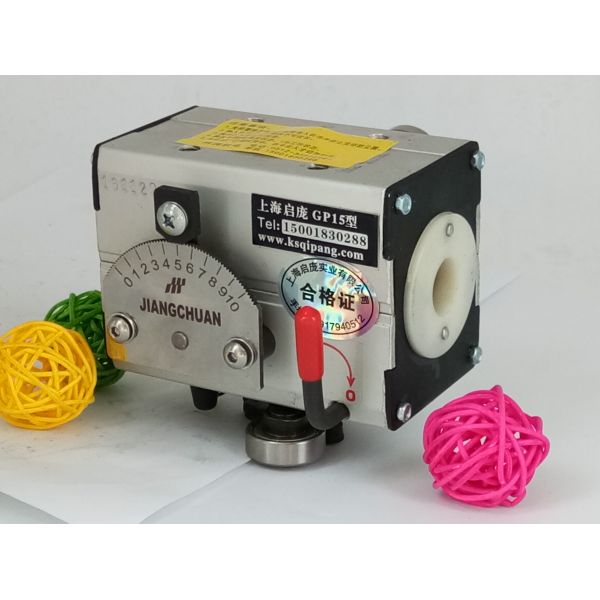 Industrial Rolling Ring Drive Ring Traverse Drive Linear Motion Driven